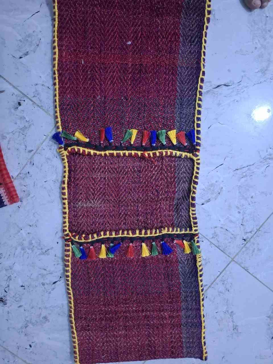 خروجه للبيع بجميع القياسات والاشكال والشغل مضبوط وع المسؤولية وينفع لجميع الدراجات وبسعر جداً مناسب

لباقي التفاصيل مراسلتي على الرقم ***********
