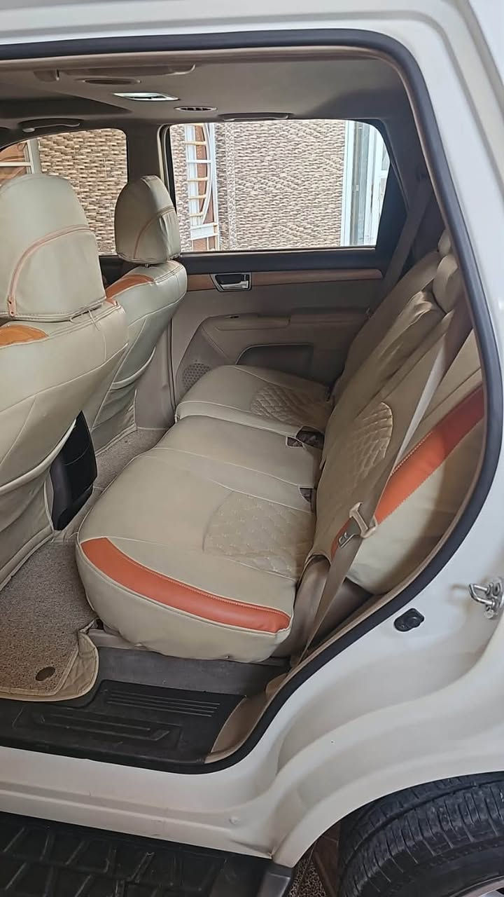 السلام عليكم / كيا موهافي للبيع 

موديل ٢٠١٢
رقم بغداد بأسمي مباشر
دولية 
زراك لايت 
فور ويل
كشنات كهرباء 
تبريد تدفئة بالمقاعد
باب الجنطة شفط 
جامات جانبية قلاب
كشنات جلد 
مقعد السائق ذاكرة 
ستيرن كهرباء
بصمة 
مري شفط 
فتحة 
فور ويل 
مكينة گير حدادية كلهة جديدة مكانهة بابل الاسكندرية السعر ١٧٠ وبيهة مجال (((( مككككلف بالنشرررر ))))
للاستفسار ***********
