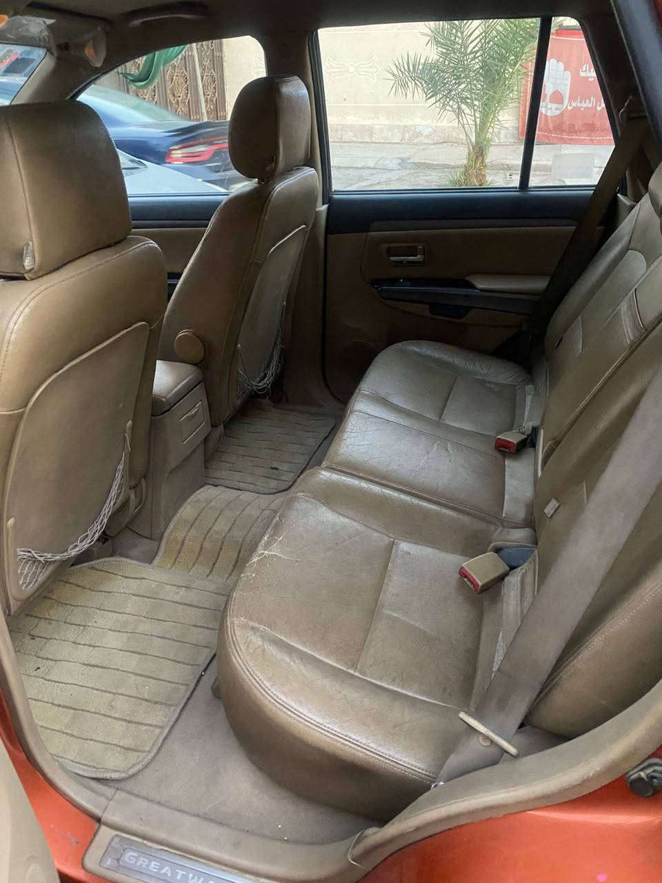 هافال ٢٠١٣ كير عادي محرك واكسل وكير مكفولات رقم انكليزي باسمي تبريد فوول بغداد حي العامل سعر ٦٦بيهة مجال ***********
