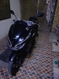 PCX • جيل ثالث • ماشي ٢٧ حقيقي
