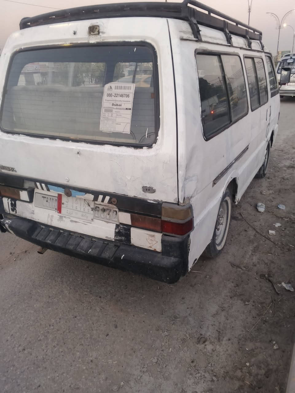 كيا بيستا مديل ٩٣ سنوية لل٢٨  بسمي وكالة او تحويل شواصي ٤ مكفولات  حدادية اكسل كير مكينة نضيفات جداً سعرهة ب٢٥ وبيهة مجال شي قليل مكاني بابل مركز المدينة مصفرة من كلشي خطهة محاربين سوك رقمي ***********
