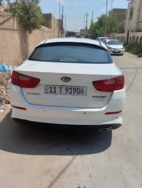 اوبتيما ٢٠١٦ • خليجي • مبدل مصبوغ