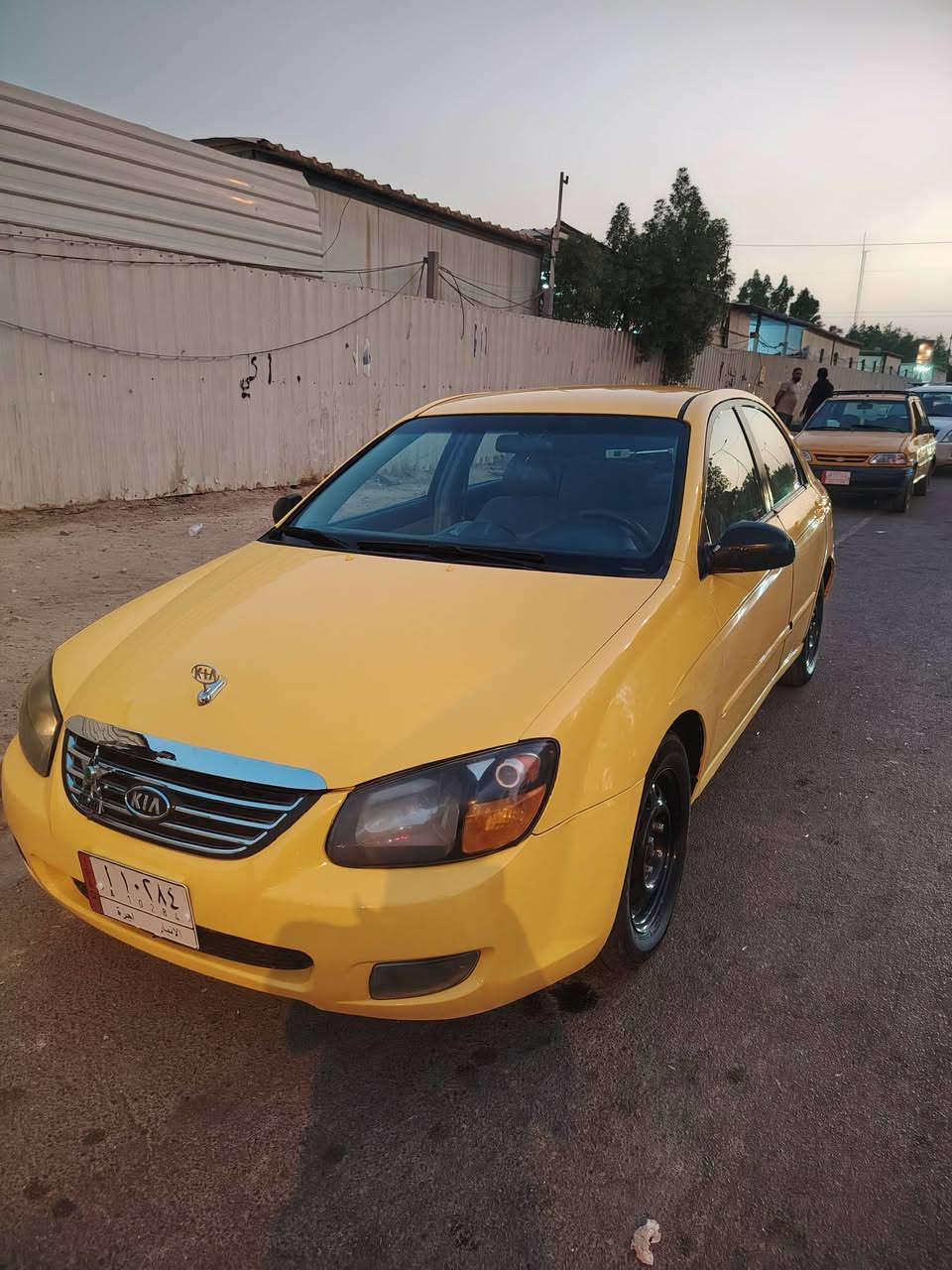 للبيع ٢٠٠٧ 
العنوان بغداد السيديه***********

