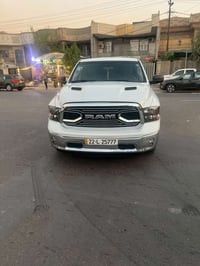 رام كلاسك • ٢٠٢٤ • حادثها جاملا