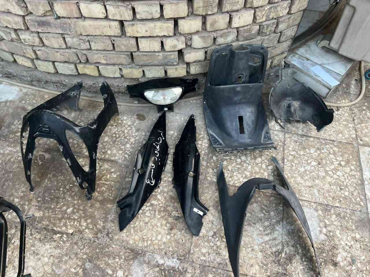 للبيع غراض ماكس سعر مناسب راسلني واتساب او اتصال مكان بغداد بلديات توصيل موجود ***********
