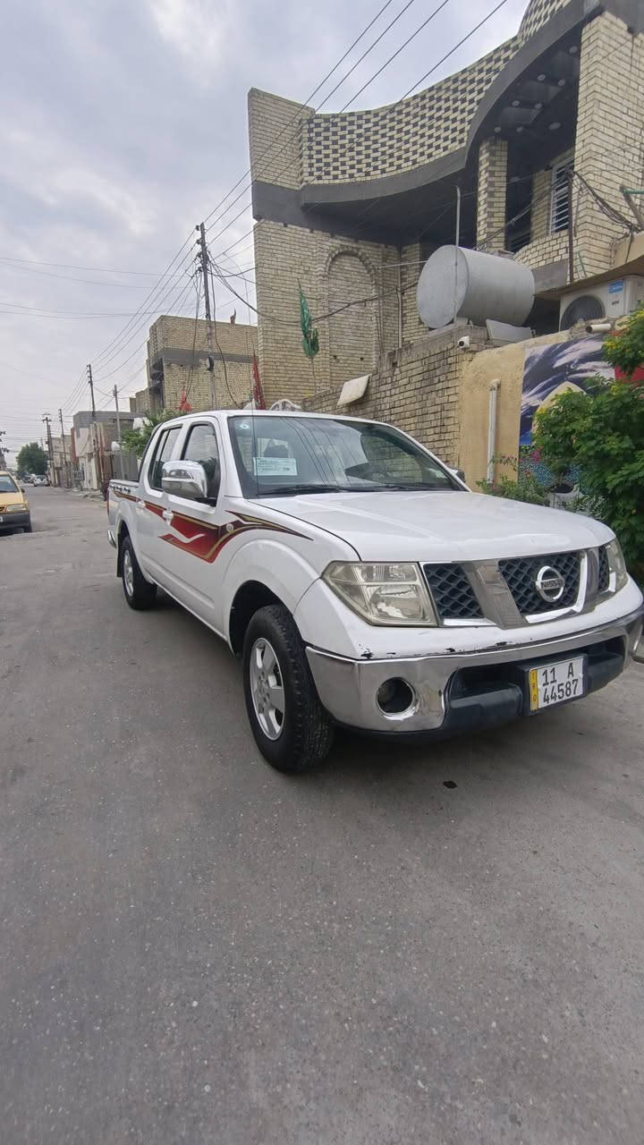 السلام عليكم ورحمه الله وبركاته نيسان للبيع موديل 2008 رقم بغداد نكليزي  باسمي تحويل مباشر
السياره مكفوله من الضربه والصبغ ماعده جاملغ مبدل اثر ضربه خفيفه فقط الباقي كفاله
كير عادي  محرك خير من الله التبريد بي نقص بسيط لان جان يشتغل وكف يحتاج ادامه 
السعر 72وبيه مجال الشراي يتصل
***********
السلام عليكم ورحمه الله وبركاته نيسان للبيع موديل 2008 رقم بغداد نكليزي  باسمي تحويل مباشر
