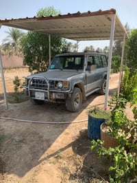 كالوبر • ١٩٩٣ • رقم سليمانية