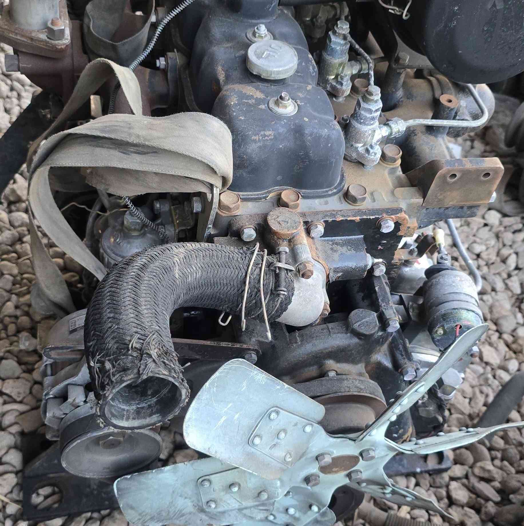 قطع غيار • بدون تفاصيل • للبيع