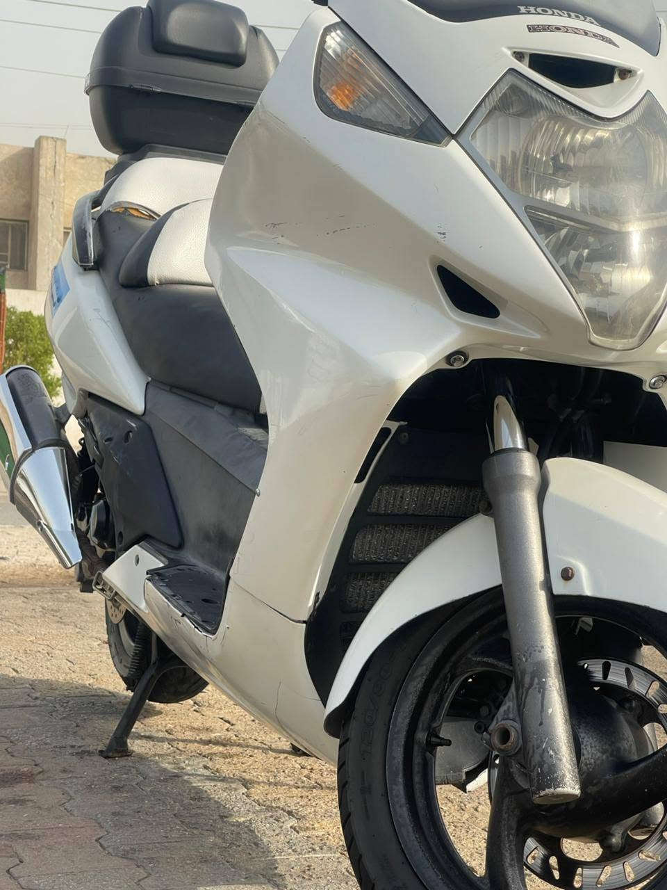 السلام عليكم سلفر 400 كفاله عامه العنوان مدينه الصدر السعر14 بيها مجال***********
