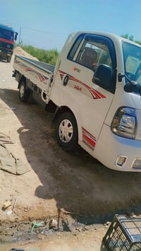 كيا بنكو • موديل ٢٦ • فول سيستم