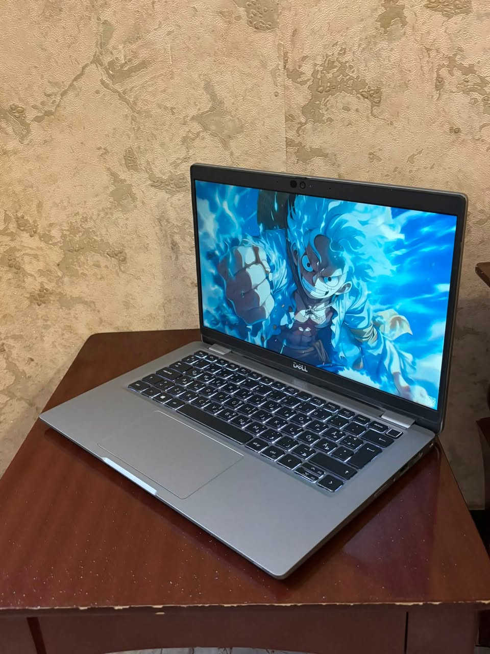 🚀 وصول Dell Latitude 5320 (أداء عملي ونظافة عالية) 🚀
لعشاق الأجهزة العملية والاعتمادية، توفر لدينا Dell 5320، جهاز يجمع بين الأداء السلس والتصميم الأنيق.

مواصفات الجهاز:

 💻 المعالج: Intel Core i5 - الجيل الحادي عشر (فئة G7).

 ⚡ الرامات: 16GB RAM.

 💾 الهارد: 256GB SSD.

 ⌨️ الإضافات: كيبورد ضوئي (مضيء).

 ✨ الحالة: نظافة عالية جداً.

💰 السعر: 375 ألف دينار فقط!

🚚 التوصيل: متوفر خدمة توصيل لجميع محافظات العراق.

للطلب والاستفسار، تواصلوا معنا عبر الاتصال أو الواتساب:

📱 ***********
