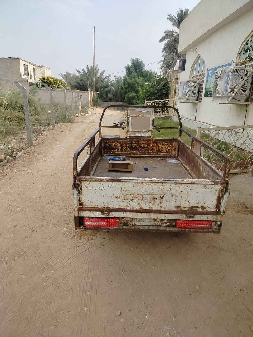 التوته • ٢٠١٠ • اوراق اصلية