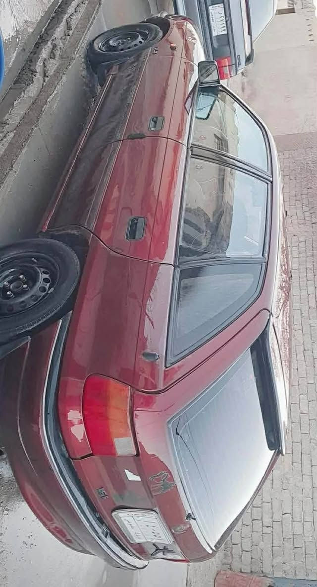 اوبل استرا موديل ٩٢ محرك ١٦ بطاقه بانزين بيها  مشروع وطني سنويه لل٢٩ شرط التحويل بدون وكاله
السعر ٣٢  *********** كركوك, العراق
