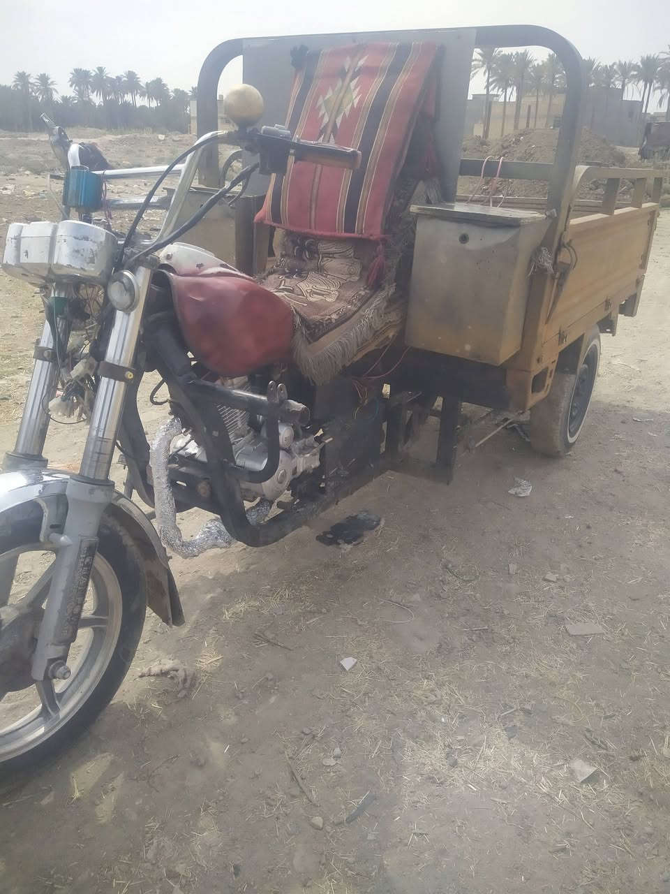 ستوته • ٢٠١٥ • مكينه ٢٢