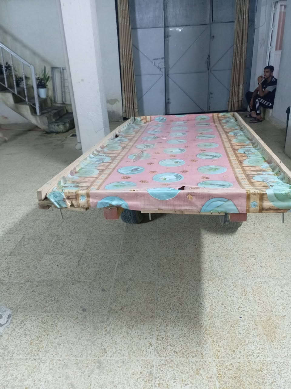 عربانه • جديده • أيسر حي الوحده