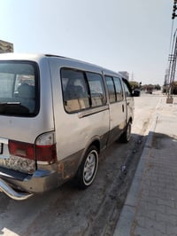 منغوليه • ٢٠٠٥ • نجف كوفه