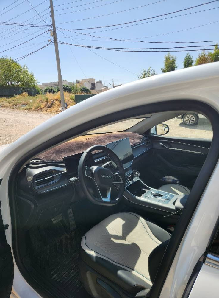 بەسفری لای خۆمان ڕامان کێشاوە  HEV 4969Km ڕۆشتوە  و تۆتەڵ 10,600Km دەعامی بۆ دەعامی بەشەرت، ناونیشان سلێمانی گەڕەکی ڕاپەڕین.
   سعر  150$ 
*********** السليمانية, العراق
