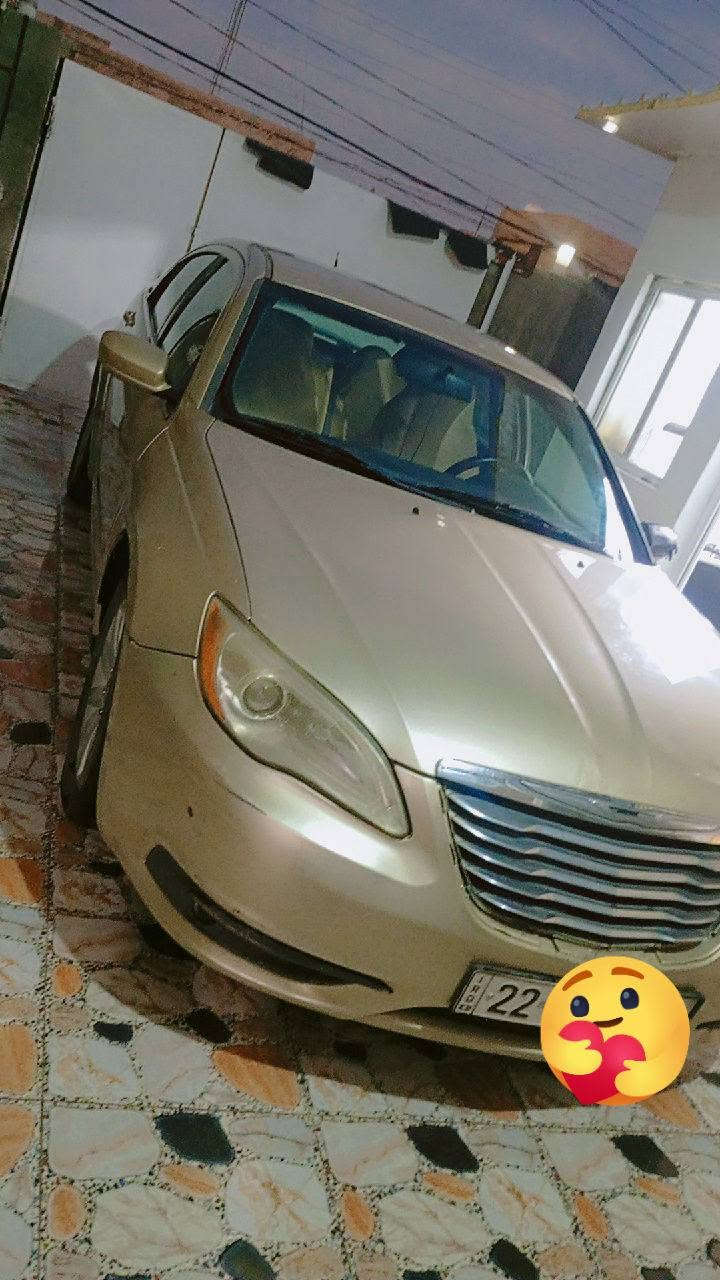 السلام عليكم سياره C200للبيع فقط موديل 2011وارد امريكي سياره خير من الله سعرها 75وبيها مجال للاستفسار الاتصال على الرقم ***********
