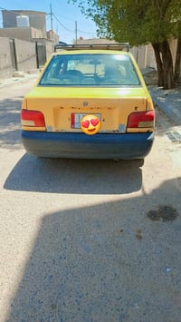 سايبا • مكينه وكير • البصرة