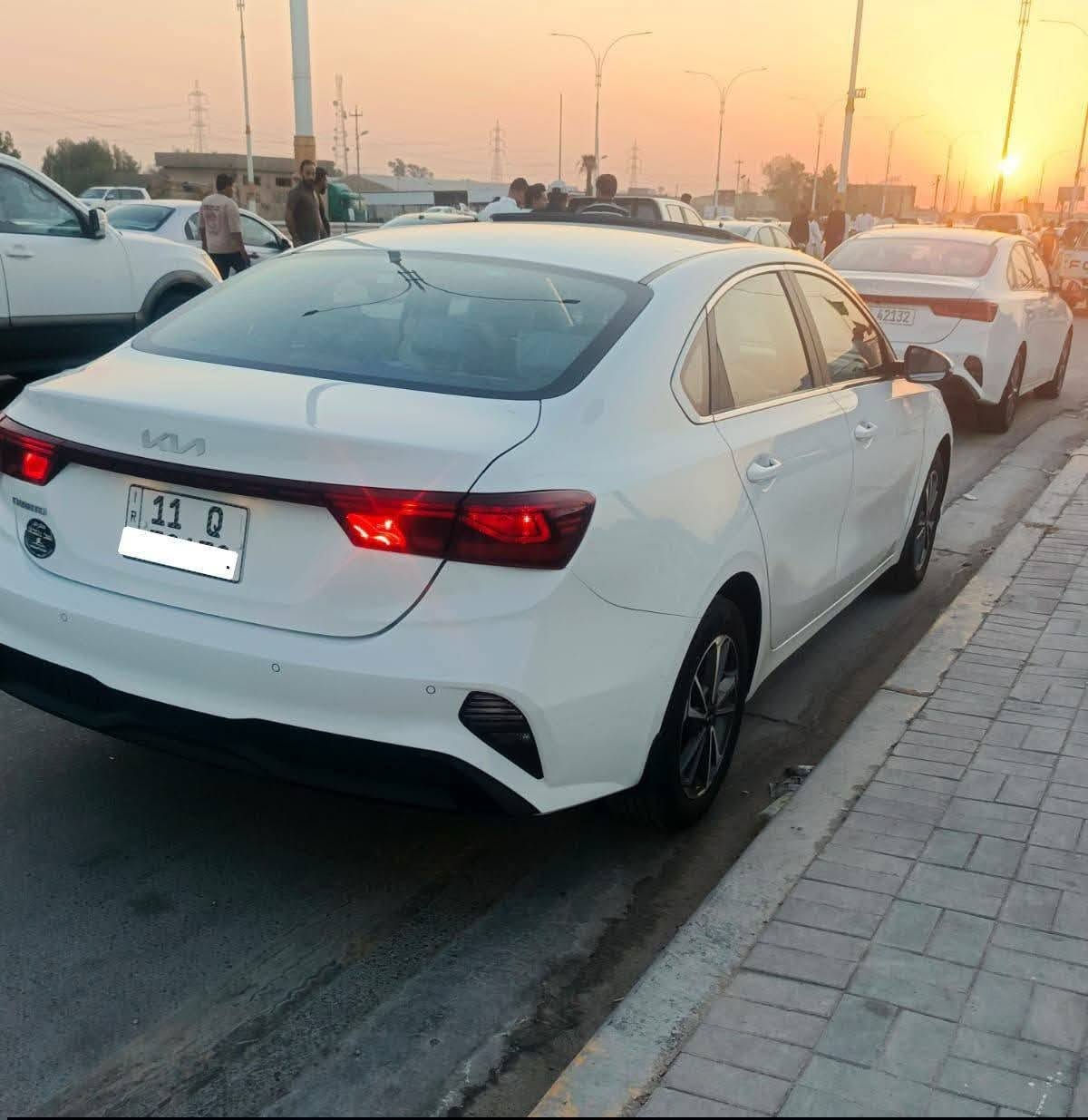 سلام عليكم سيراتو خليجي 2024 فول مواصفات فتحه ويل كب تبريد قطعتين فول رقم بغداد بسمي تحويل مباشر ماشية 33 مكينه 2000 بيها بارد كد اربع اصابع سياره جديده عل ايد وحده من زيرو مكان السماوه
سلام عليكم سيراتو خليجي 2024 فول مواصفات فتحه ويل كب تبريد قطعتين فول رقم بغداد بسمي تحويل مباشر ماشية 33 مكينه 2000 بيها بارد كد اربع اصابع سياره جديده عل ايد وحده من زيرو مكان السماوه
***********
