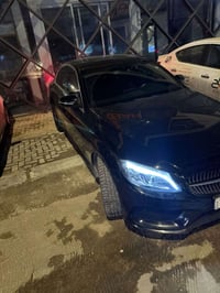 C300 AMG • ٢٠١٧ • بغداد