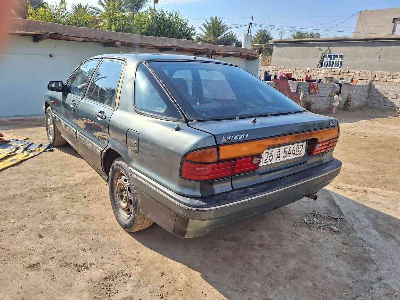 للبيع كلنت سنويه جديده مشروع وطني  بسمي مكان شهربان للاتصال  *********** السعر٣٠
