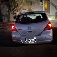 فيرسا ٢٠١١ • ١٨٠٠ اوتماتيك • رقم بغداد