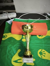 كأس بلياردو • صناعة إيطاليا • قاعده رخامية