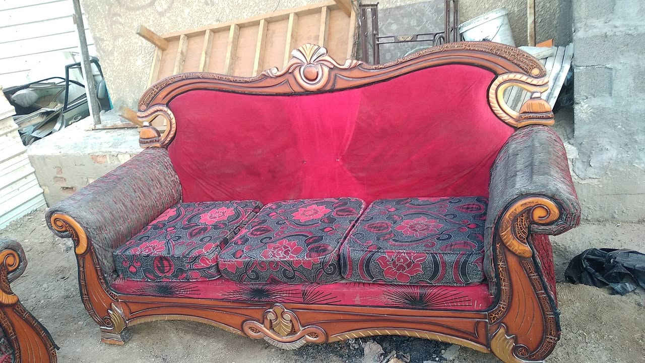 سلام عليكم من  خصت ادمن  البيع
مكاني حي اور صباح خياط *********** ابو حسين
