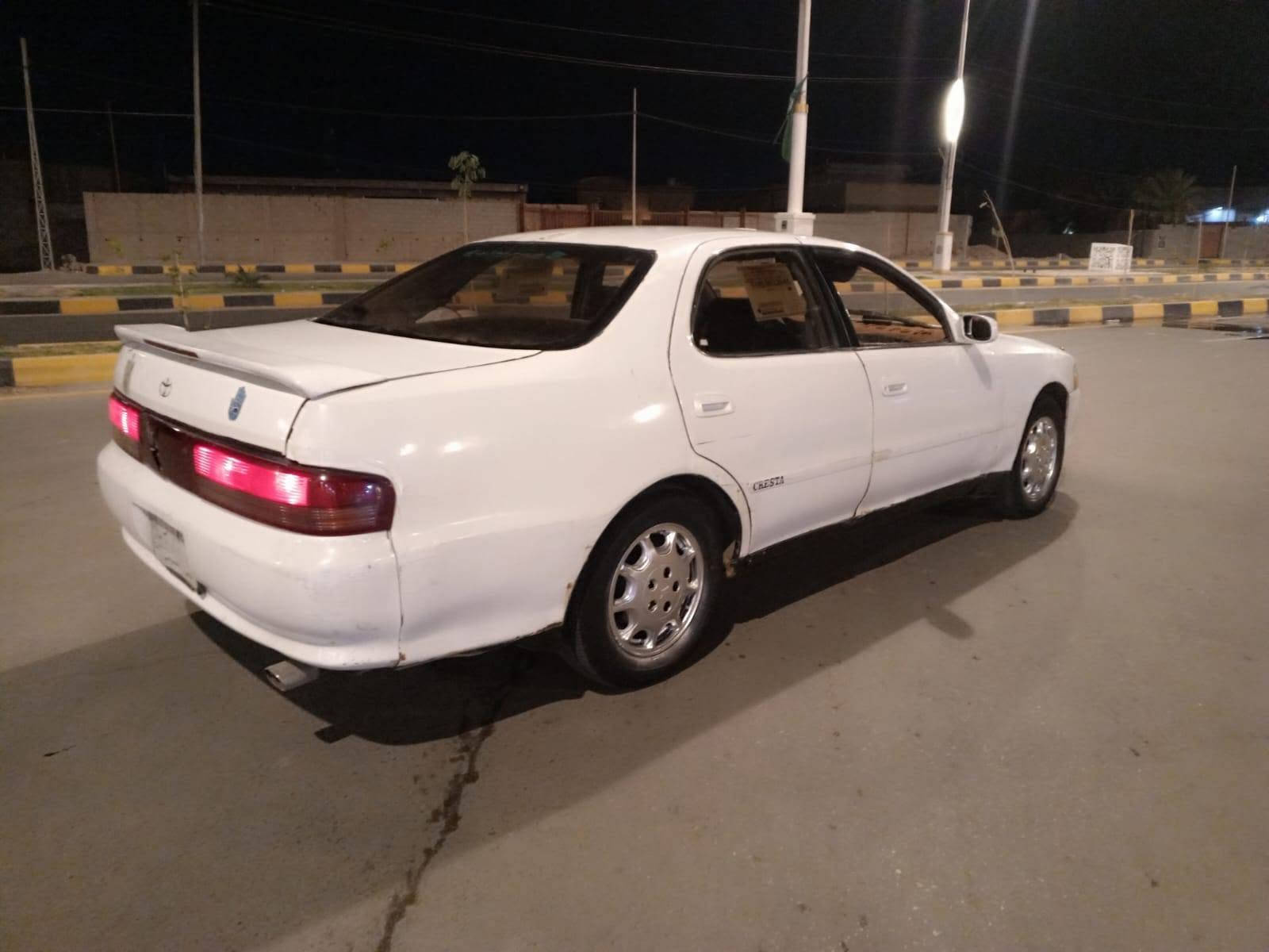 كرسته • جاهزه • ناصريه