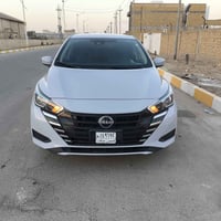 فيرسا SV • ٢٠٢٤ • حادث