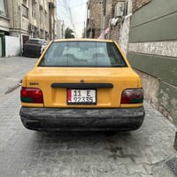 ٢٠١٣ • محرك مكفول • بدون ضربه