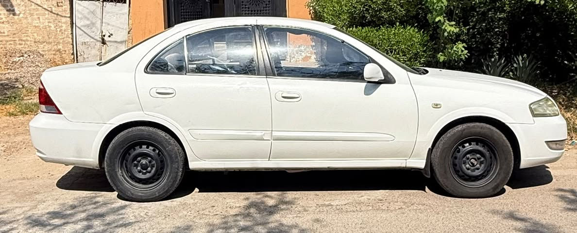 للبيع نيسان سني كوري موديل 2009

نيسان سني كوري 2009 ، محرك 1600، لون السيارة أبيض 
🔹 كير أوتوماتيك
🔹 السيارة باسمي
🔹 رقم سليمانية الجديد
🔹 السنوية لغاية 2029 ✅
🔹 تحويل ثاني يوم
🔹 جام كهرباء
🔹 شاشة وكاميرا خلفية
🔹 تبريد ثلج وتدفئة، ما شاء الله 
🔹 تشتغل بانزين عادي ومحسن، بدون دوانز

سيارة عملية واعتمادية، مناسبة للاستخدام اليومي، وما تصرف عليها غير بانزين ودهن.

صبغ فقط الدعامية الأمامية والخلفية، وبيها تصليح بارد وتكحيل  موضح بالسونار.

السعر:  102$  ، وبيها مجال إن شاء الله

📍 الموقع: بغداد – الدورة – شارع أبو طيارة

📞 للتواصل والاستفسار: [***********] 
غير متواجد على الفيس اتصل واني حاضر

