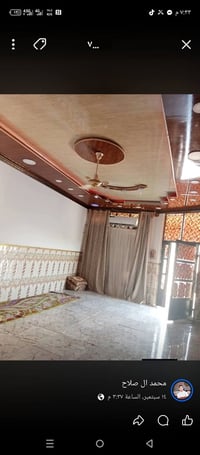 ٥٠٠م • غرفتين • قرب معمل الببسي