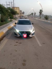 التيما SR • ٢٠٢٤ • رقم اربيل