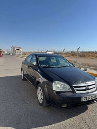 اوبترا • تماتيك • ٢٠١٠