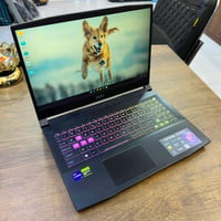 MSI كاتانا • i9-13900H • RTX 4070