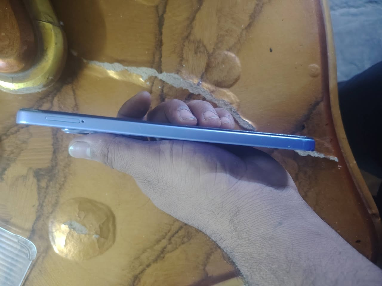 للبيع Infinix Hot 60i
رام 8 ذاكرة 256 

استخدام قليل 

اللون بنفسجي

السعر 200 مكاني بغداد الشعلة ***********
