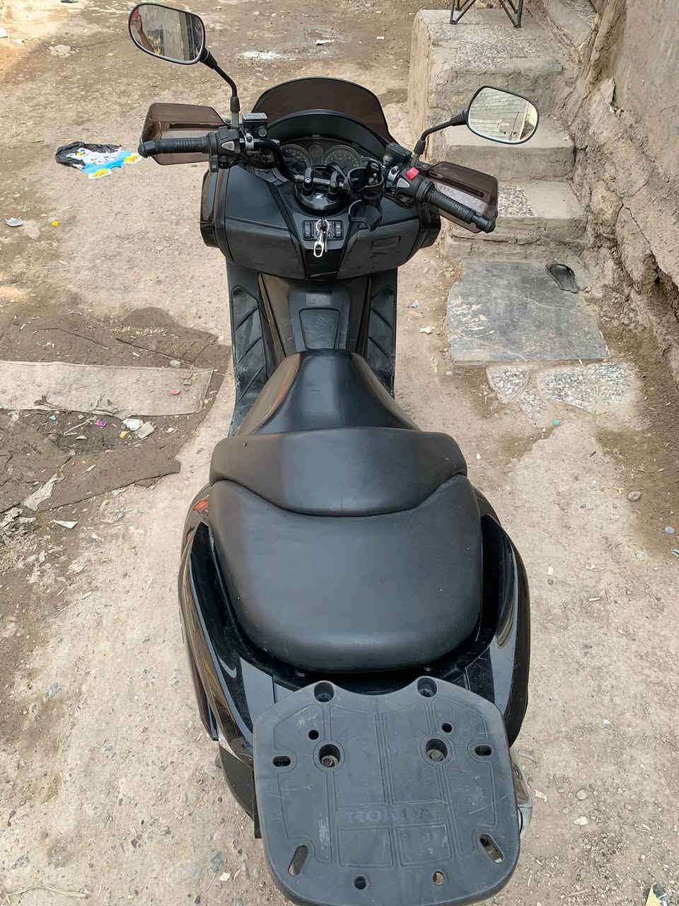 فورزة • نضيفه • ورق