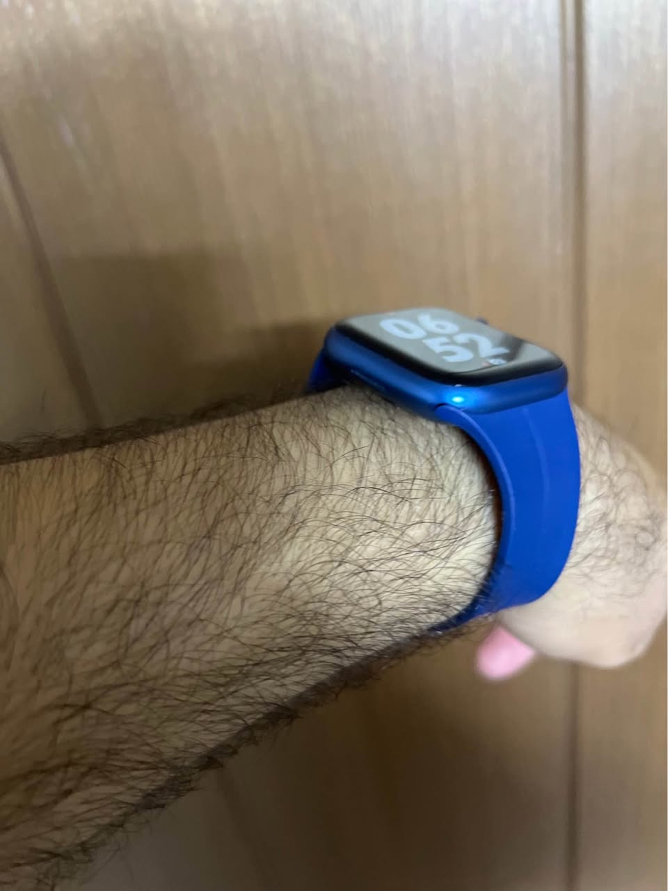 applwatch sers 7 45 mlim patre 95🔋
ئه پل وه تچ سيرس ٧ ٤٥ مليم پاتري ٩٥🔋
شه خني بيلاديش له گه له به شه رته❤️
زور جوان و خاوينه ماله كه دياره وه سفي ناوي🔥
١٣٠$ مجال 
*********** أربيل, العراق
