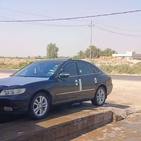 ازيرا • ٢٠٠٩ • مكينه ٦ سلندر