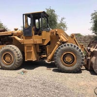 كاوسكي ٨٠B • موديل ٨٥ • جنوب الموصل