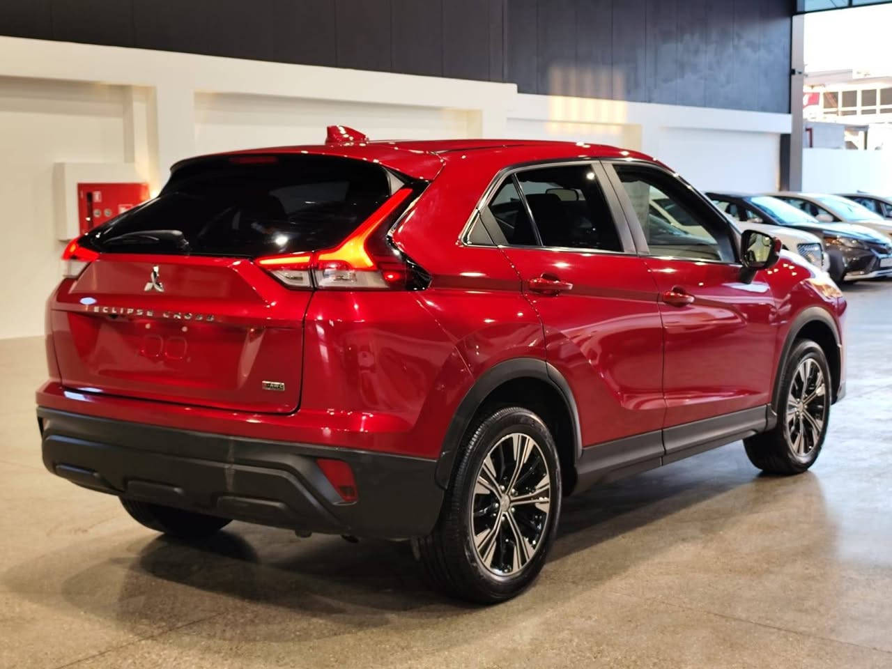 Mitsubishi eclipse cross 2022
64 هەزار مایل ڕۆشتووە
دەبڵ ئەکســل و کوشن هیتەر و ڕادار و ئیکۆ
مەکینە ۱٥ تۆڕبۆ و چوار بستۆن
بێ ئێرباگ ، بێ ناوگرتن ، دوو پـــەڵەی بچوک بۆیاخی هەیە لە وێنەکان دیاری کراوە و سەیارەکە بێ نوقسانیە
نرخی / 150 $ و معامەلە
شوێن / سلێمانی
ژ.مۆبایل / *********** السليمانية, العراق
