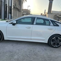 اوبتيما K5 • ٢٠٢٣ • رقم بغداد