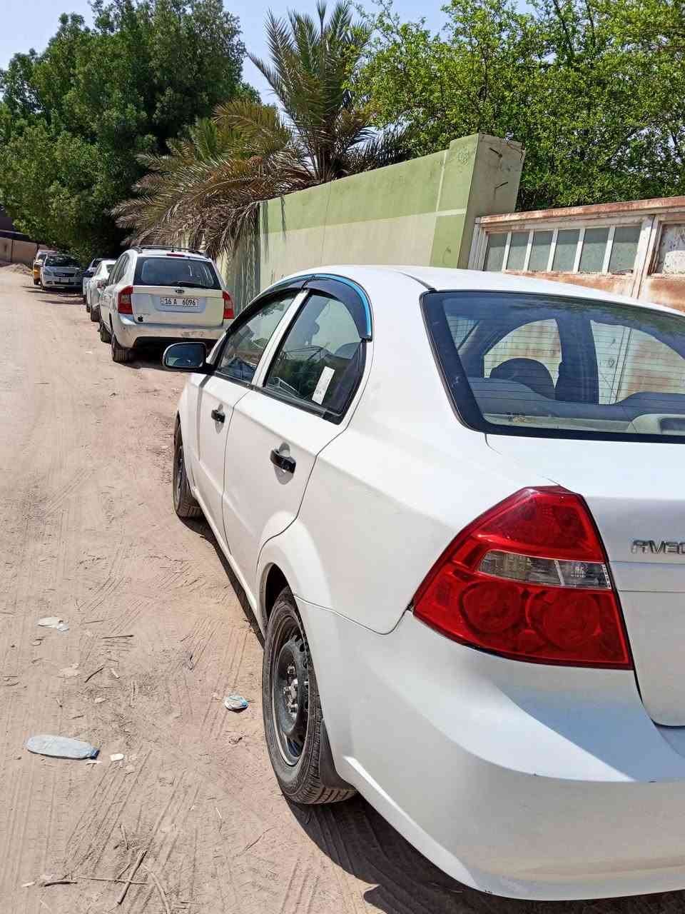 سلام عليكم افيو موديل 9 خليجي بيهه جاملغ صبغ أمامي جاهزه من كلشي تخم تاير باتري حداديه مكينه كير كلهه جاهزه مكان نجف سعر 63 ورقه تصال ***********
