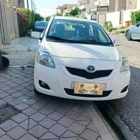 يارس ٢٠٠٨ • جير اوتو • كركوك
