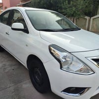 نيسان صني • ٢٠٢٠ • توماتيك ABS