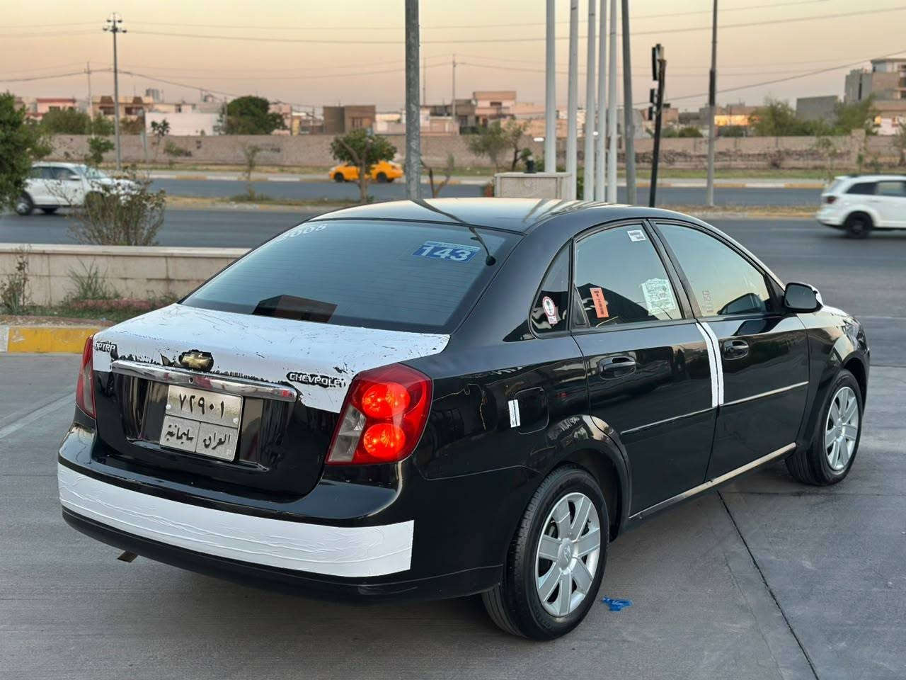 بيع سريع.  بسعر فكترا.       اوبتر موديل 2008 بي 3قطعه صبغ بدون دواخل كير عادي محر تبريد شرط سنه ويه جديد صاقط. بي كوبون بنزين.  سعر 52 شويه مجال ***********

