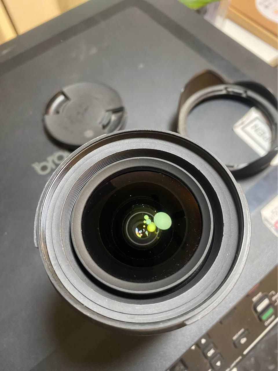 تايمرون • للسوني • 17-28 f2.8