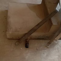 تانكي استاركس تفصال اضافي للبيع 120لتر كامل هوه اوشيالاته اوصونده  بس ...